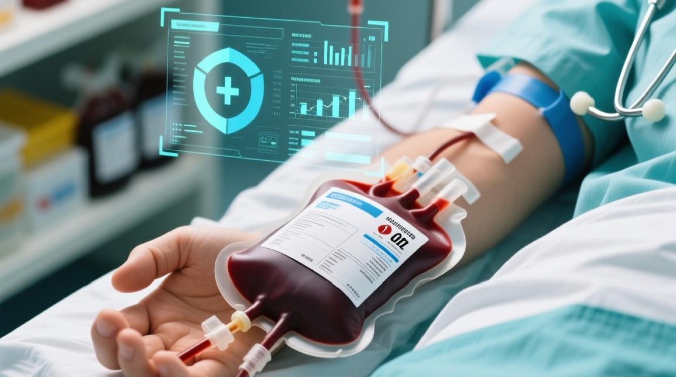 如何确保输血数据安全有效？输血数据如何保证安全有效？
