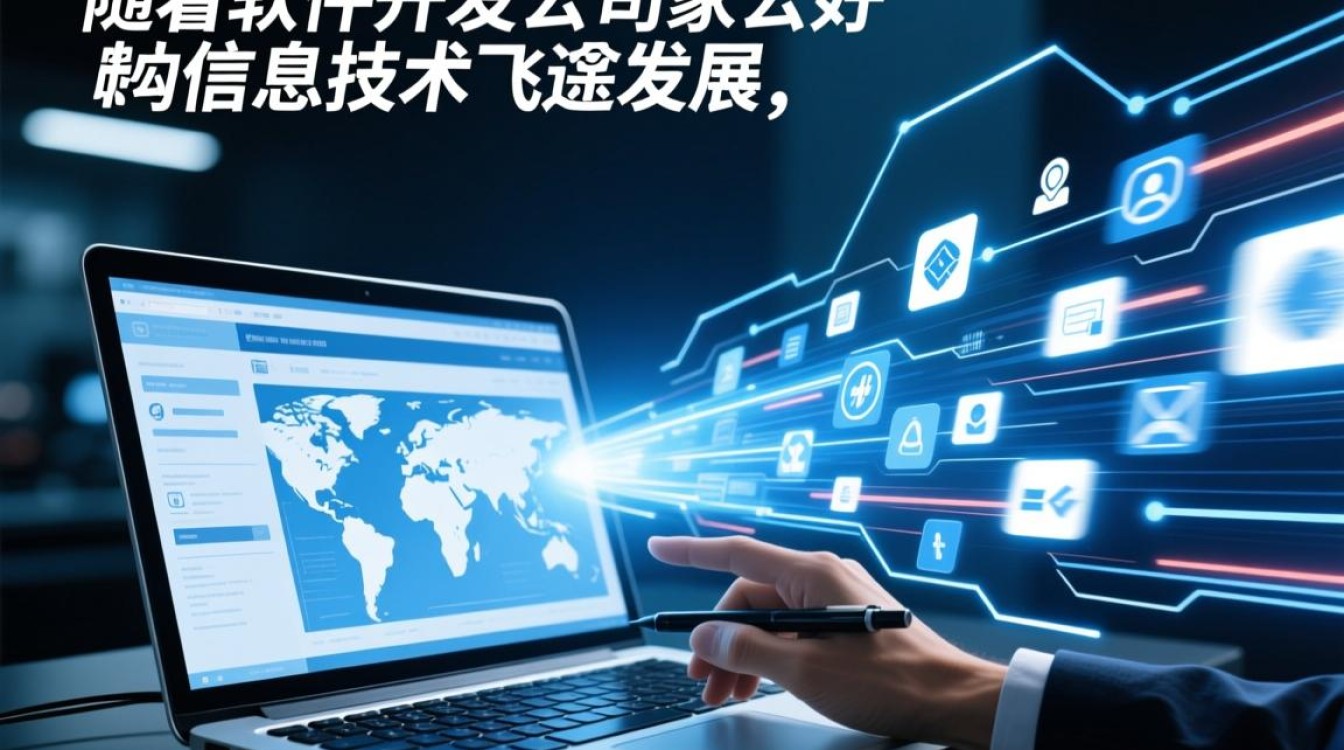 高端软件开发公司哪家好？揭秘行业翘楚，如何选择优质合作伙伴？