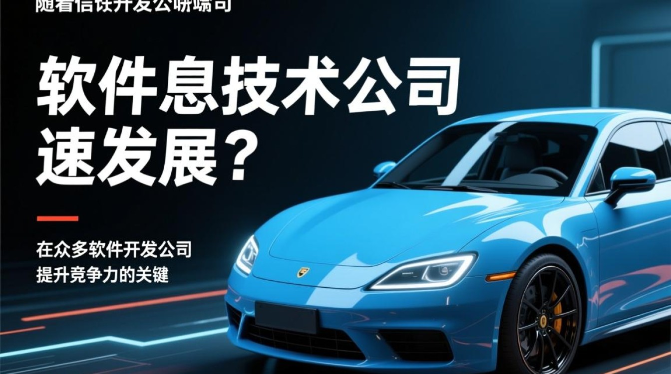 高端软件开发公司哪家好？揭秘行业翘楚，如何选择优质合作伙伴？