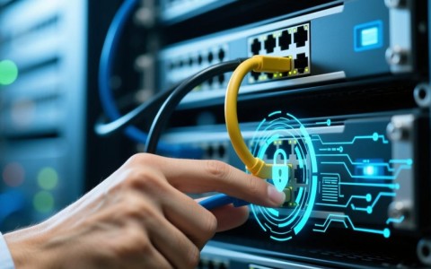 监控网关服务器设置是必须的吗?详解其必要性与操作步骤。