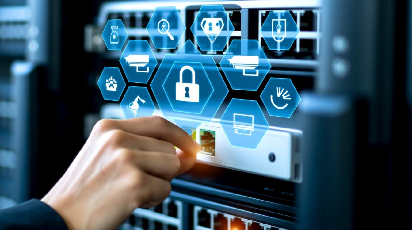 监控网关服务器设置是必须的吗？详解其必要性与操作步骤。