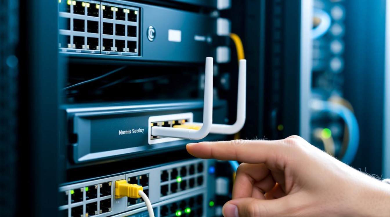 监控网关服务器设置是必须的吗？详解其必要性与操作步骤。