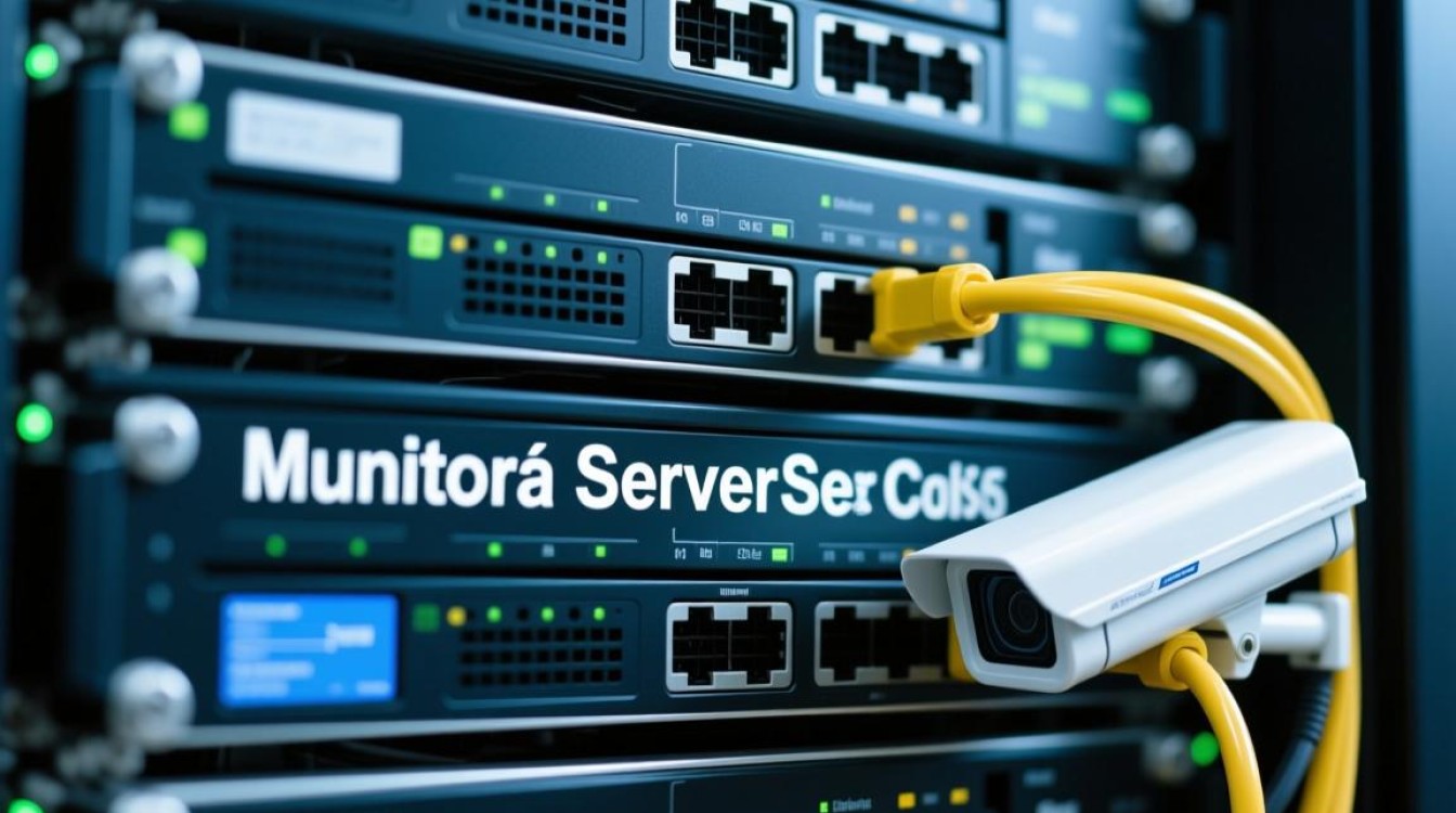 监控服务器地址究竟是多少？为何总是找不到准确信息？