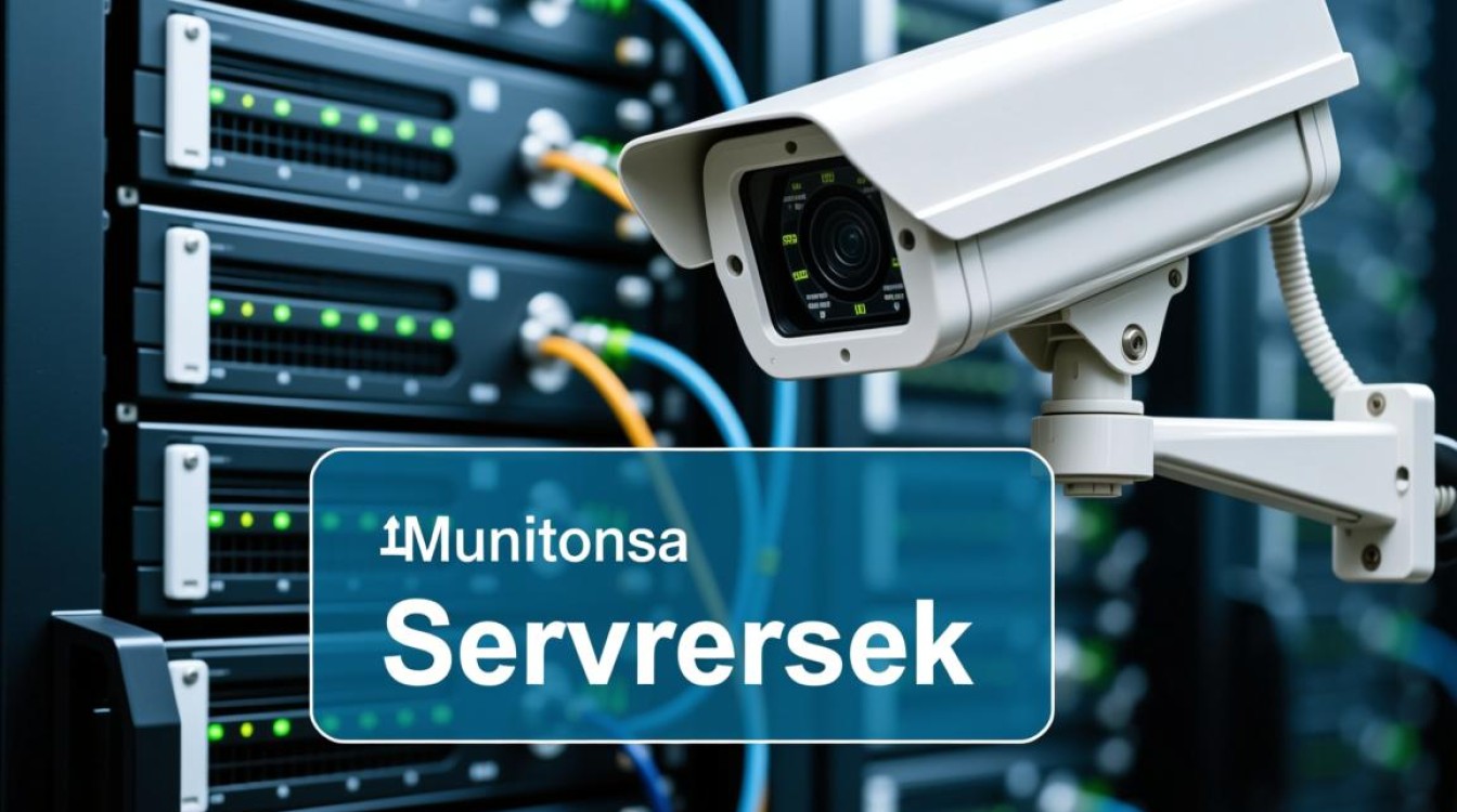 监控服务器地址究竟是多少？为何总是找不到准确信息？