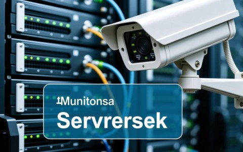 监控服务器地址究竟是多少?为何总是找不到准确信息?