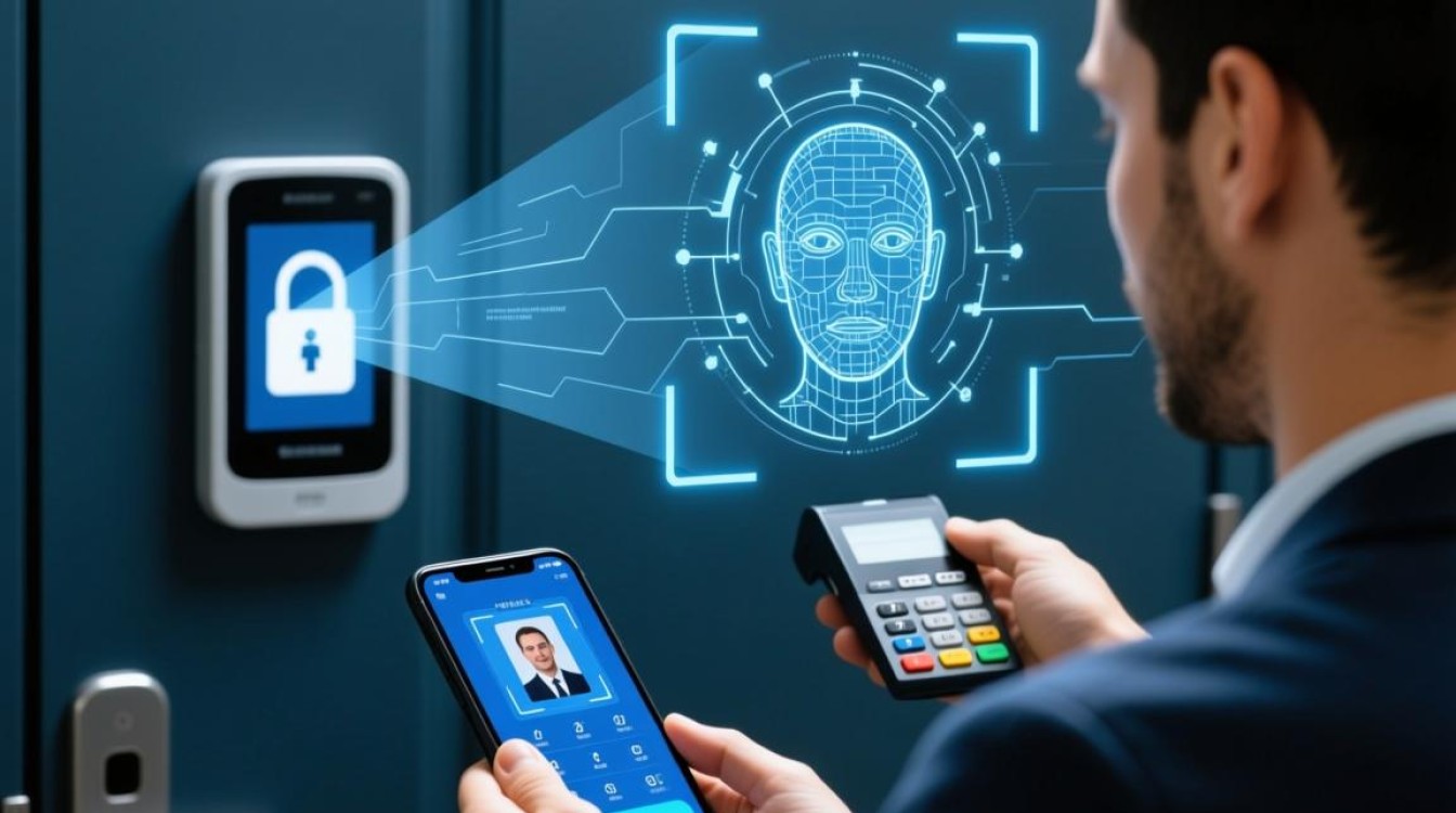 安全模式人脸识别未知错误怎么办？