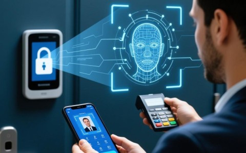 安全模式人脸识别未知错误怎么办?