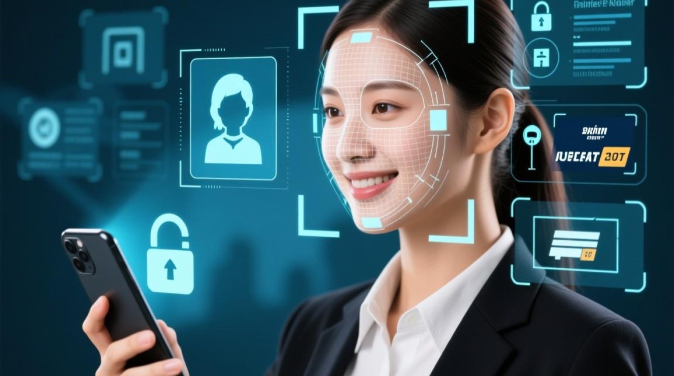 安全模式人脸识别未知错误怎么办？