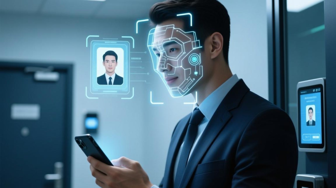 安全模式人脸识别未知错误怎么办？