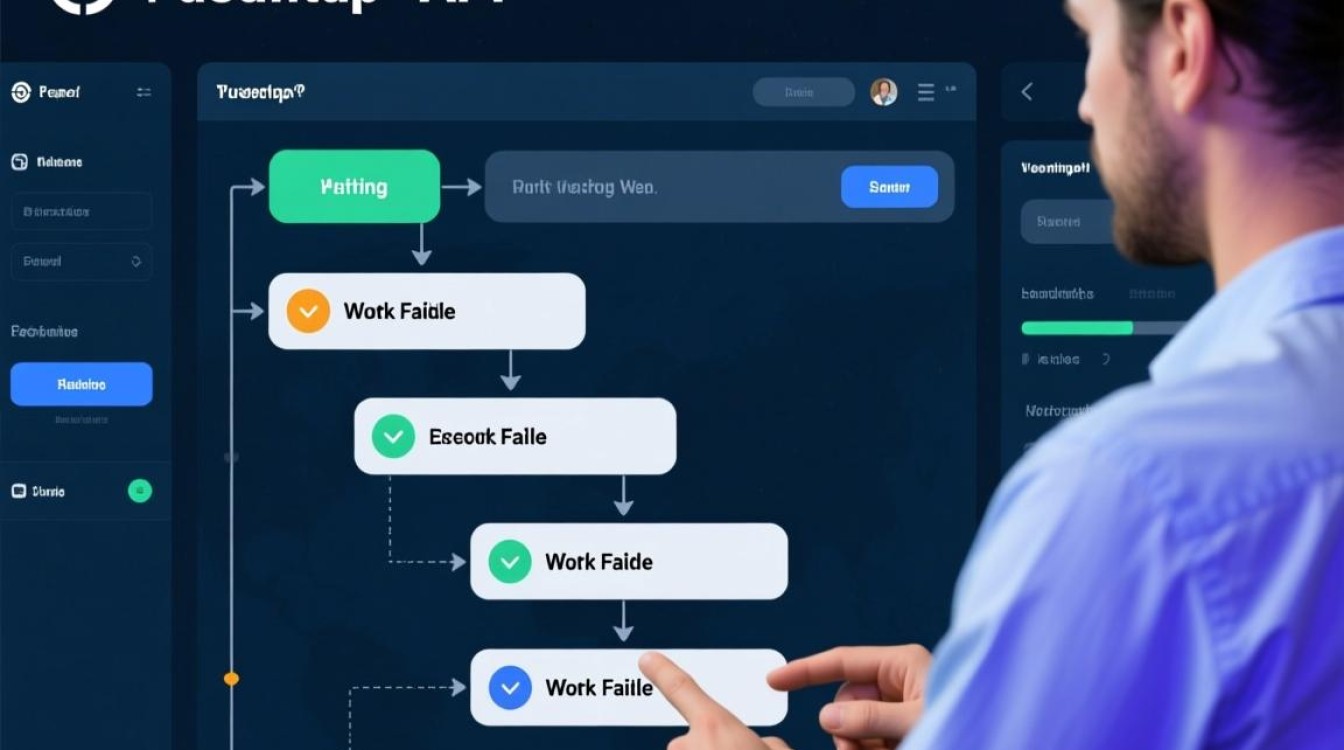 RestoreWorkflowExecution API中，为何执行失败状态的工作流实例恢复不成功？