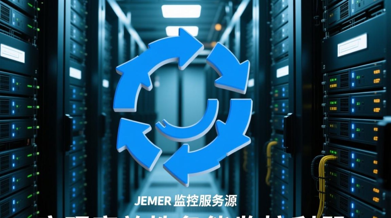 如何有效使用Jmeter监控服务器资源？Jmeter服务器资源监控技巧探讨？
