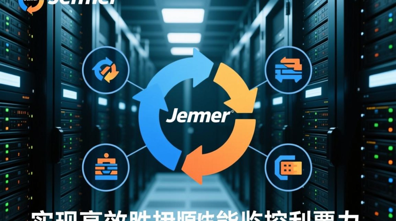 如何有效使用Jmeter监控服务器资源？Jmeter服务器资源监控技巧探讨？