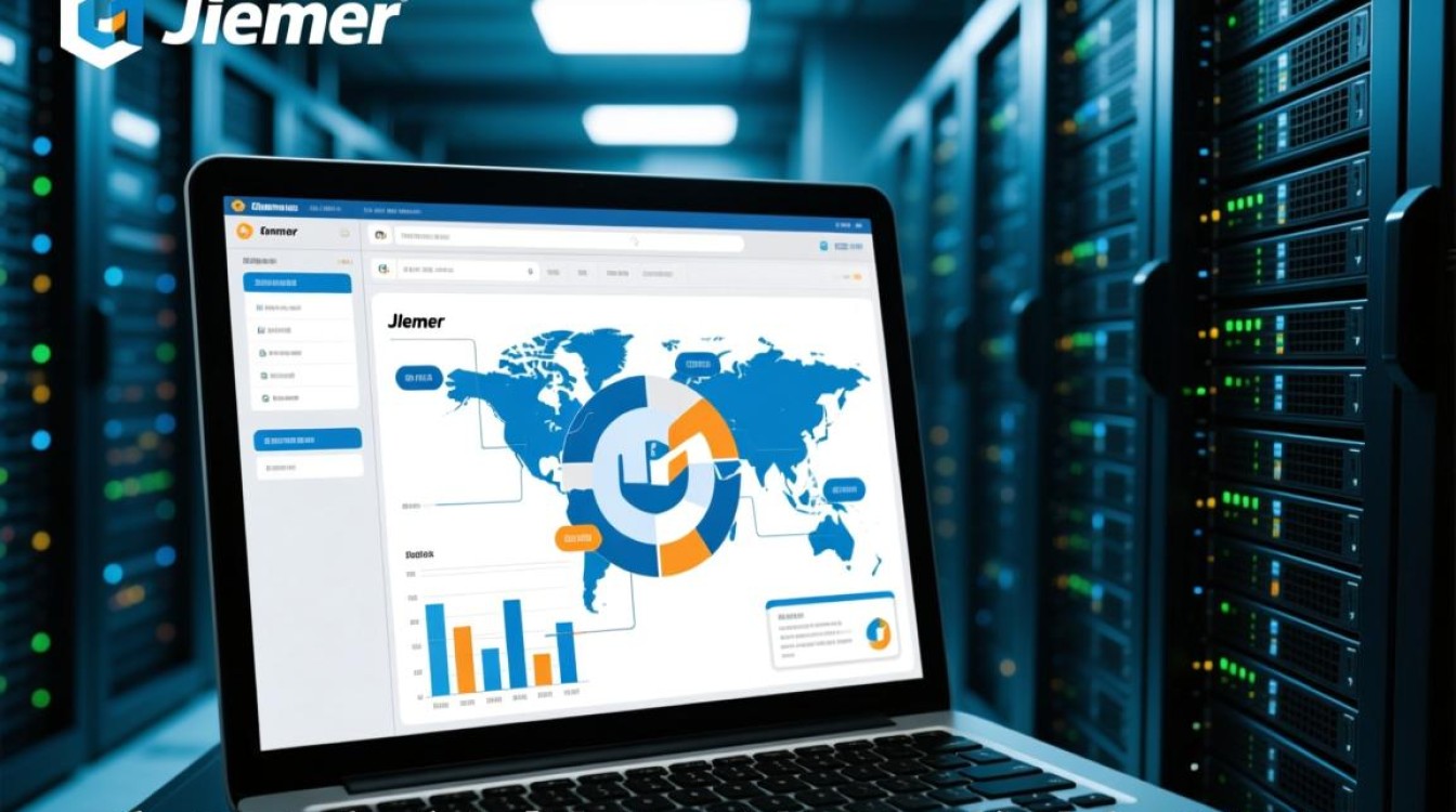 如何有效使用Jmeter监控服务器资源？Jmeter服务器资源监控技巧探讨？