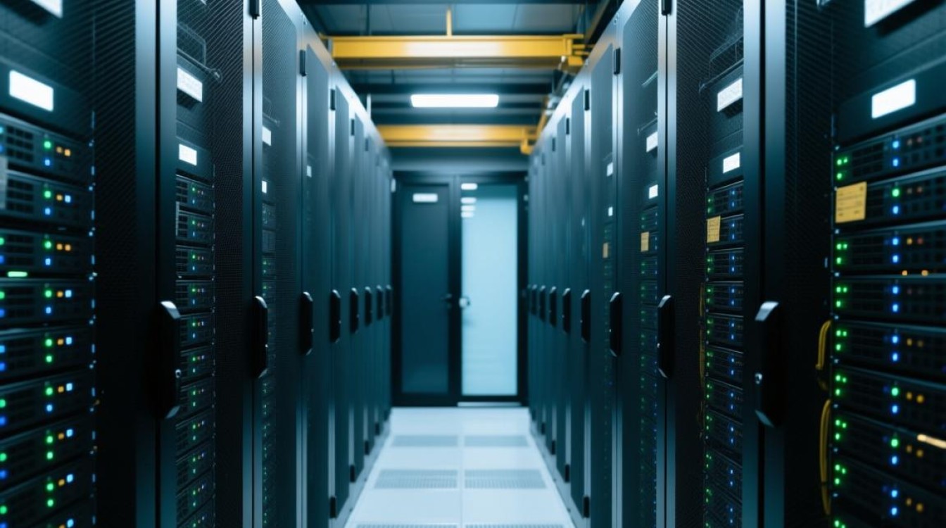 服务器购买如何选择，关键看哪些参数和用途？