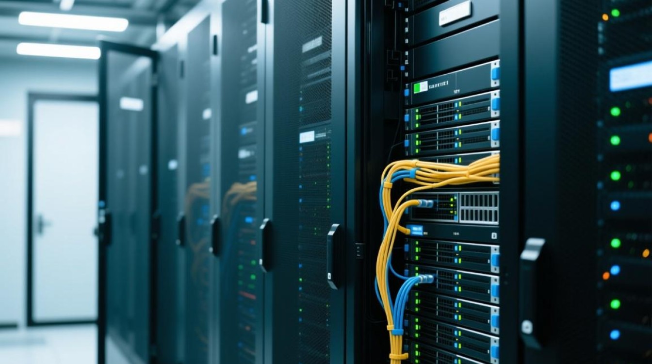 服务器购买如何选择，关键看哪些参数和用途？