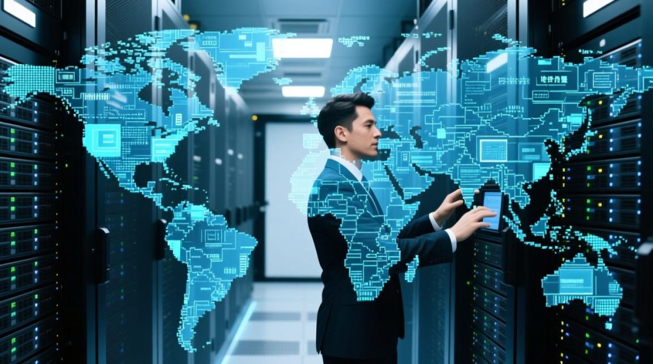 湖南服务器公司，在行业领先地位中，有哪些独特优势与挑战？