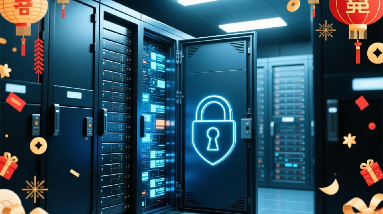 安全文件存储新年促销有啥优惠？企业用户怎么领？