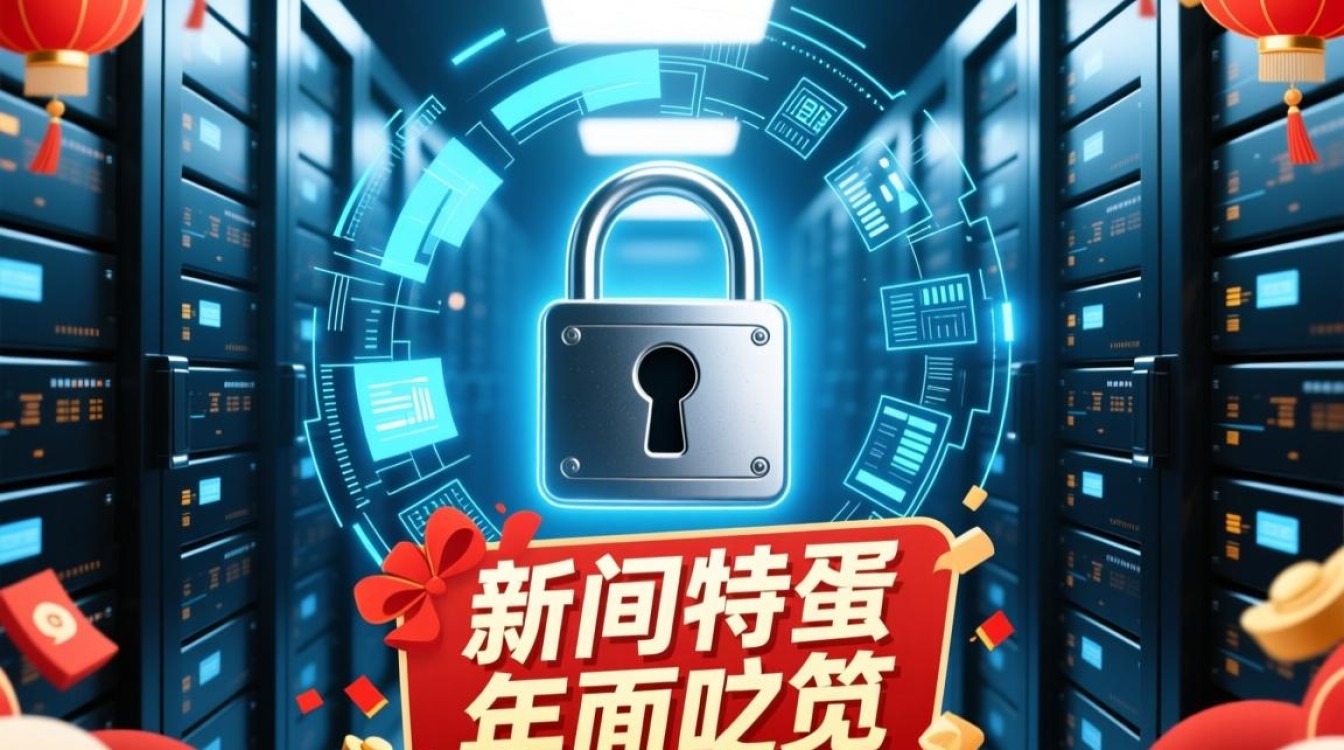 安全文件存储新年促销有啥优惠？企业用户怎么领？