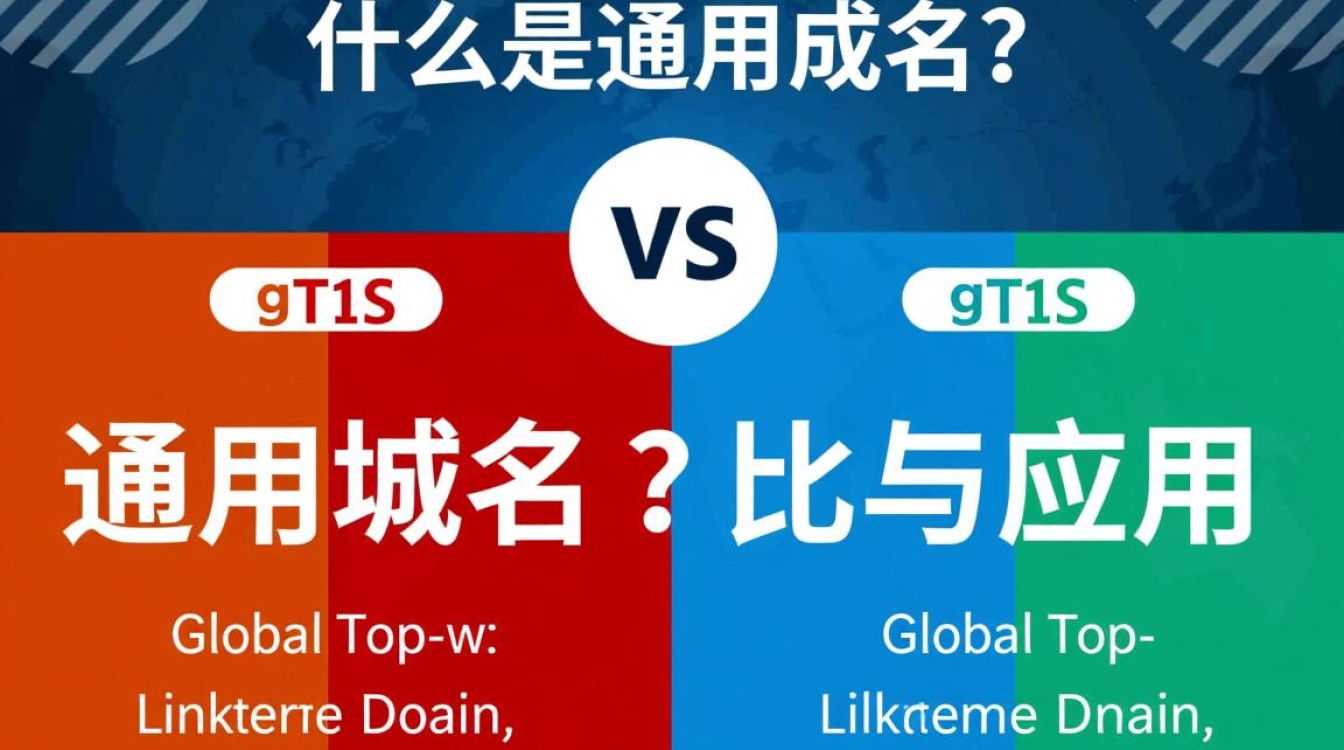 通用域名 vs 中文域名哪种更适合我国企业及个人使用？