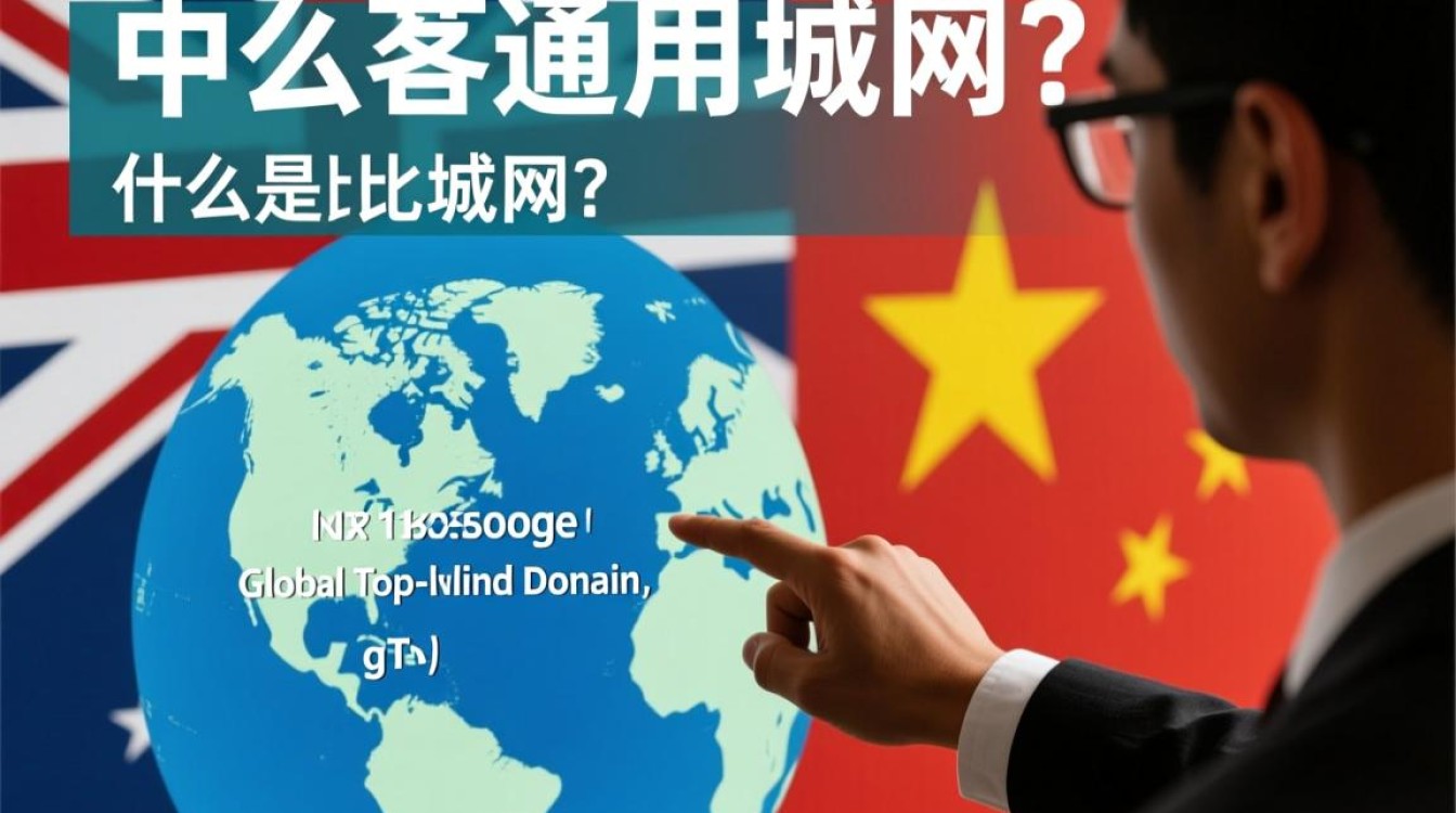 通用域名 vs 中文域名哪种更适合我国企业及个人使用？