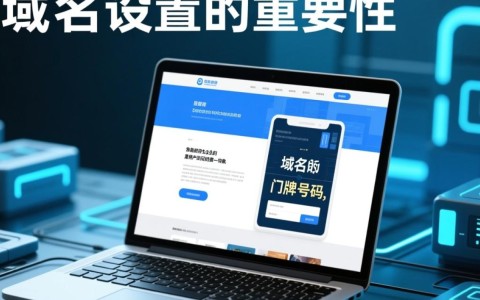 域名设置疑问应用域名配置过程中常见问题解析？