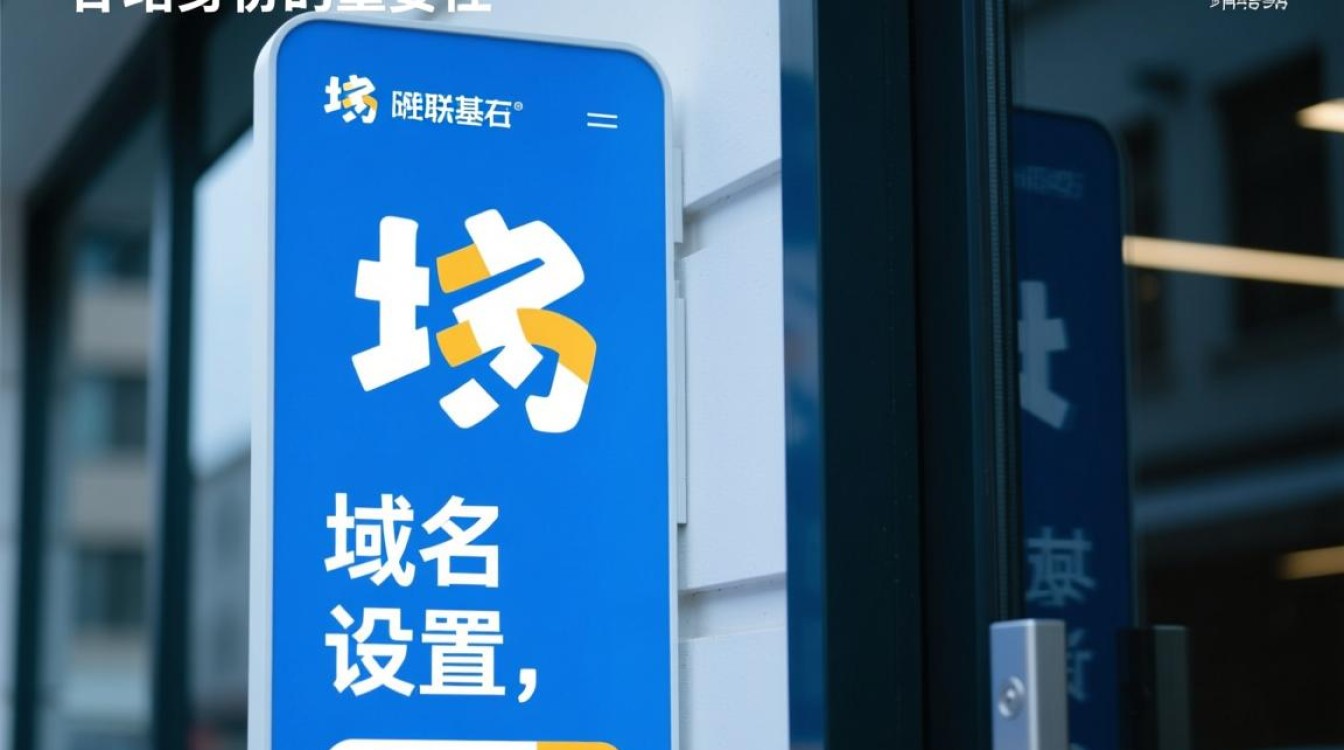 域名设置疑问应用域名配置过程中常见问题解析？