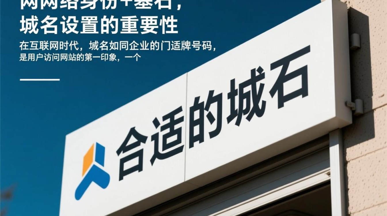 域名设置疑问应用域名配置过程中常见问题解析？