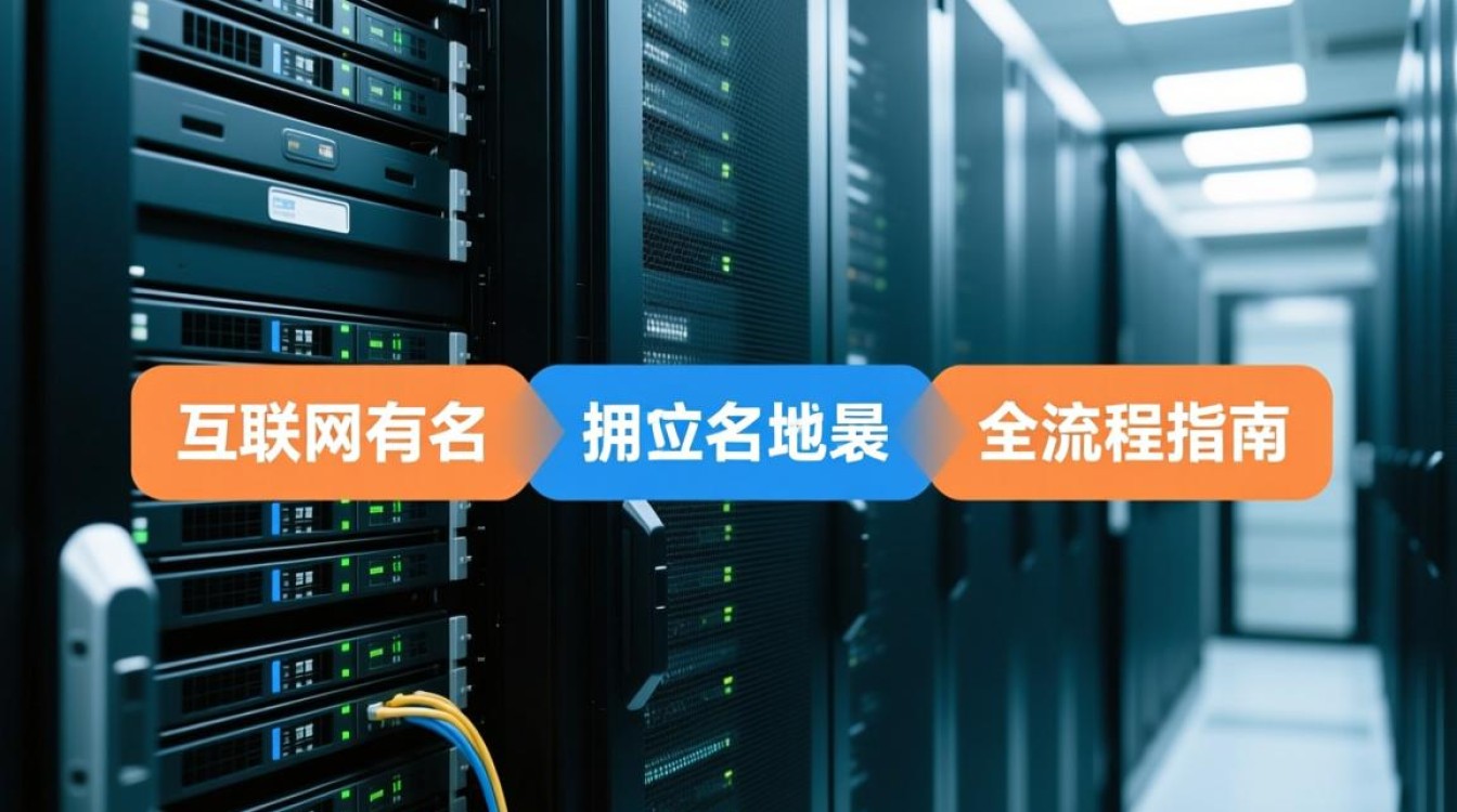 服务器和域名架设步骤是什么？新手如何快速配置？