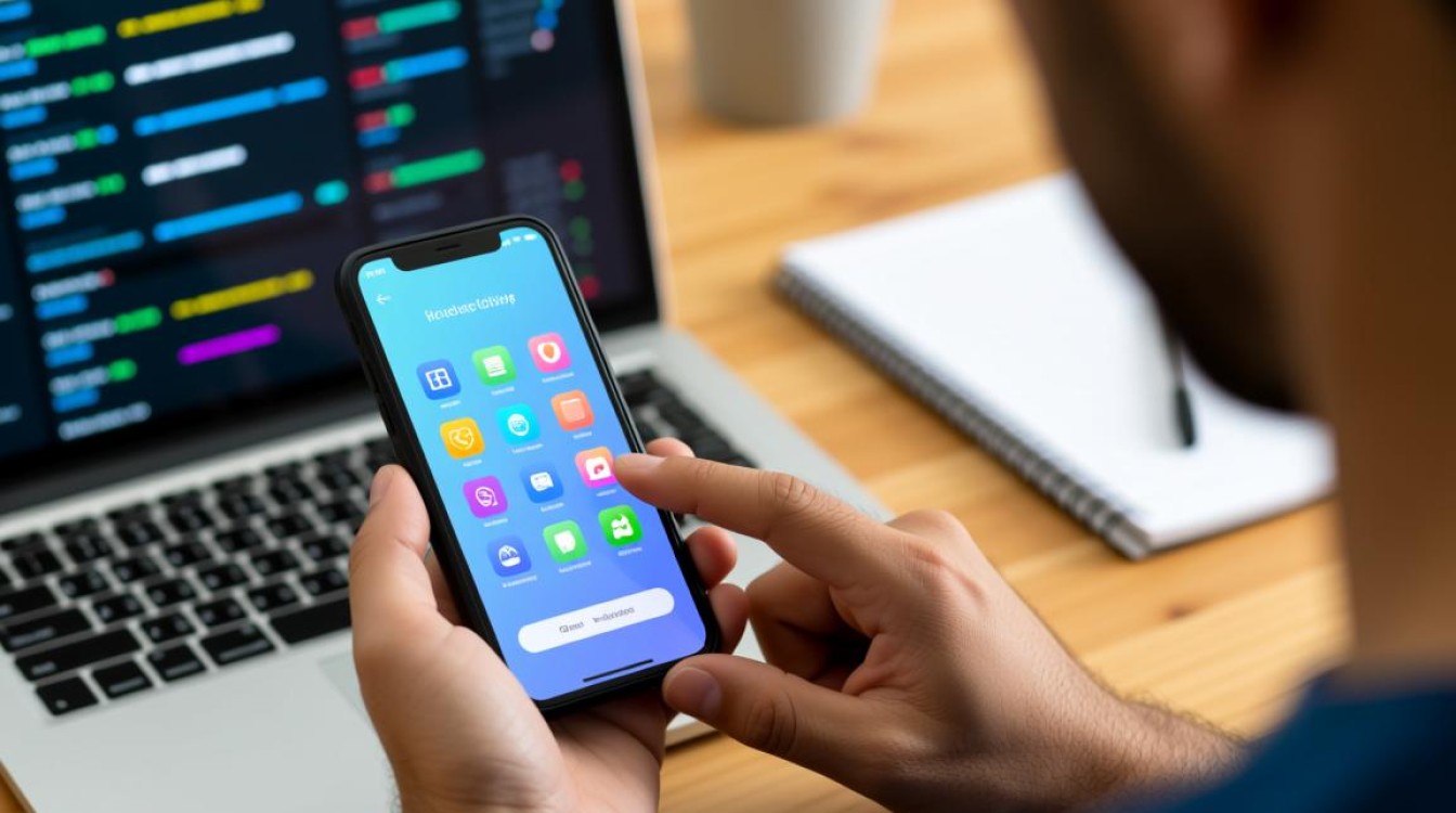 我开发的应用手机软件，为何用户评价两极分化？