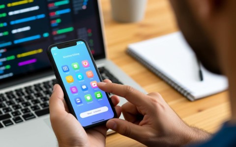 我开发的应用手机软件,为何用户评价两极分化?