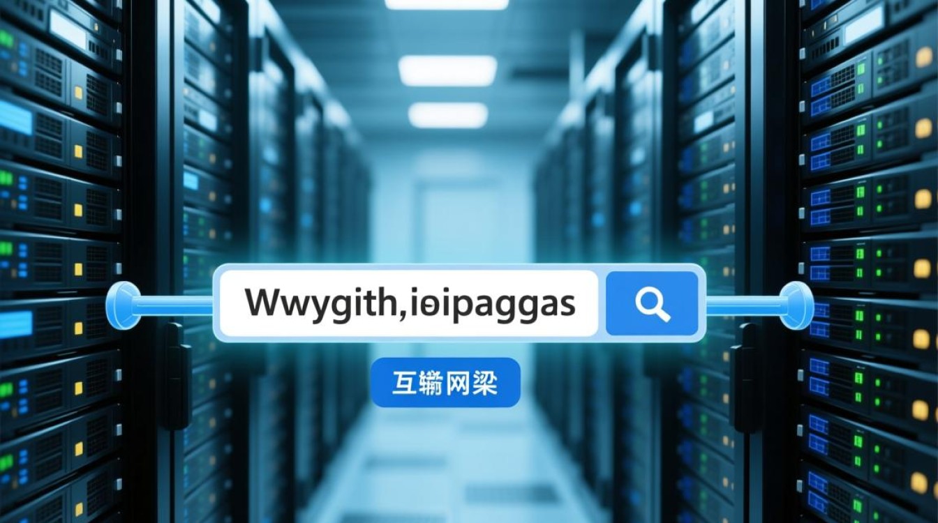 服务器跟域名绑定后，访问域名时如何确保正确指向服务器IP？