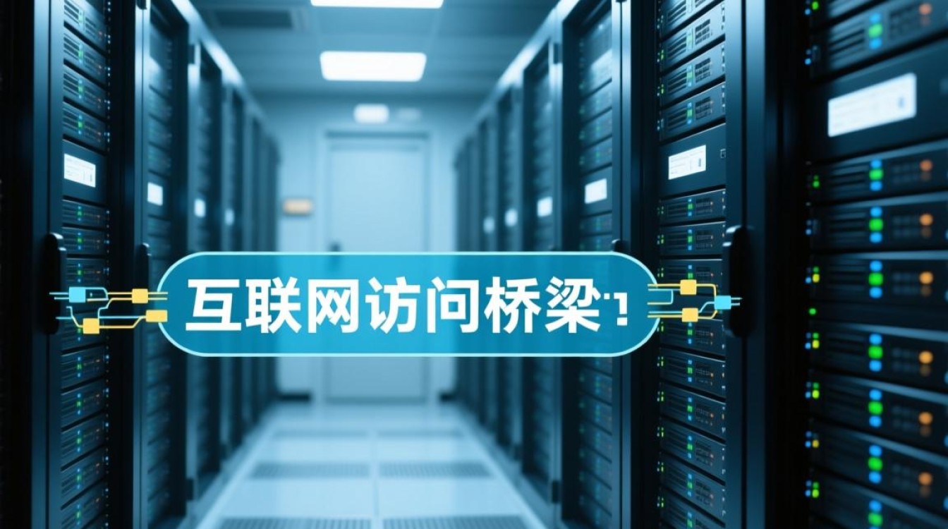 服务器跟域名绑定后，访问域名时如何确保正确指向服务器IP？