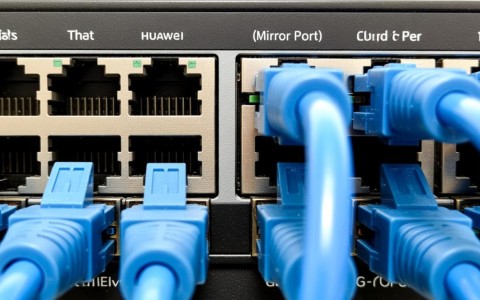 华为镜像口配置为何如此复杂?新手入门指南与常见问题解答!