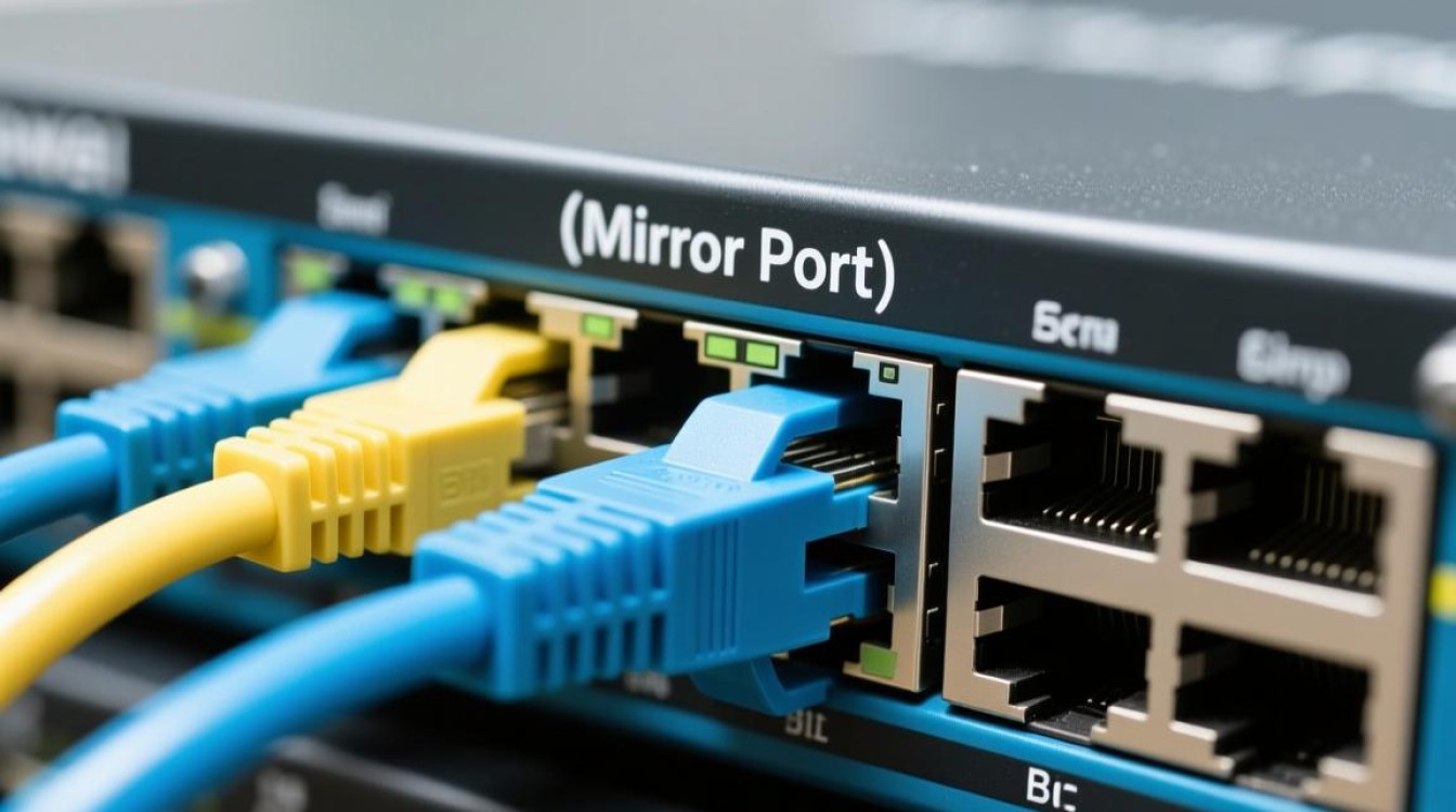 华为镜像口配置为何如此复杂？新手入门指南与常见问题解答！