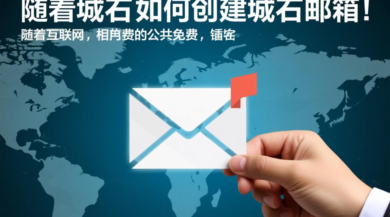 已有域名如何有效利用？探索域名邮箱的奥秘与应用？