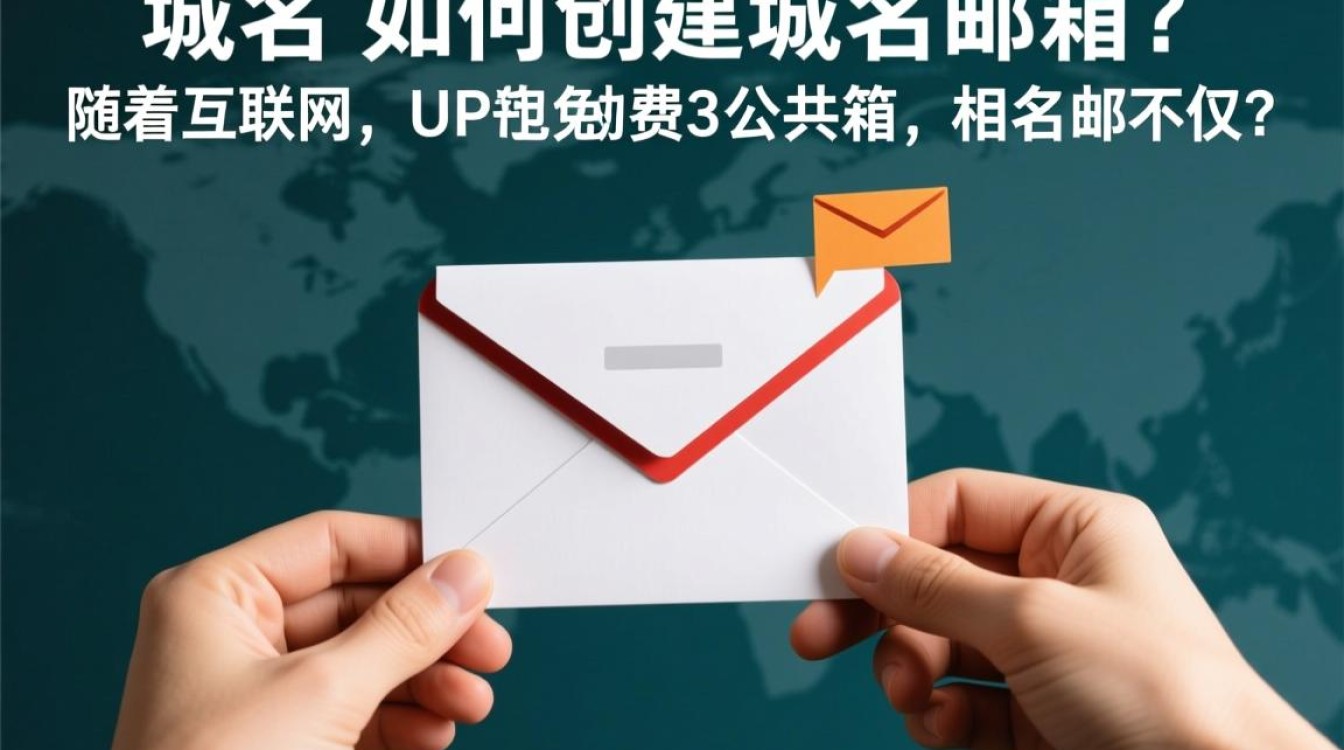 已有域名如何有效利用？探索域名邮箱的奥秘与应用？