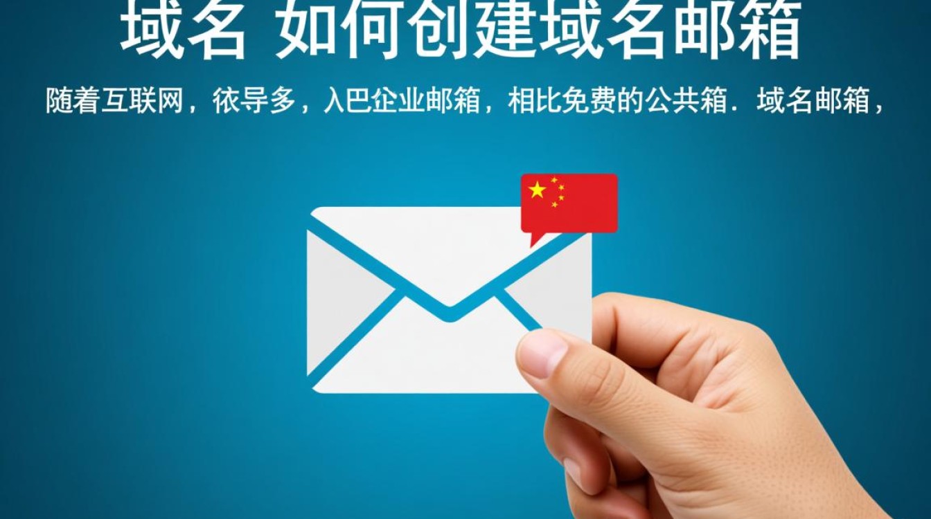 已有域名如何有效利用？探索域名邮箱的奥秘与应用？