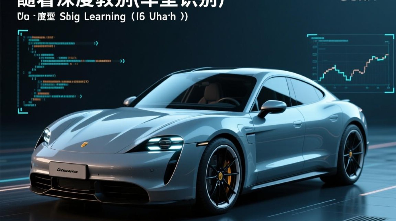 深度学习车型识别代码如何实现？两种方法有何不同？