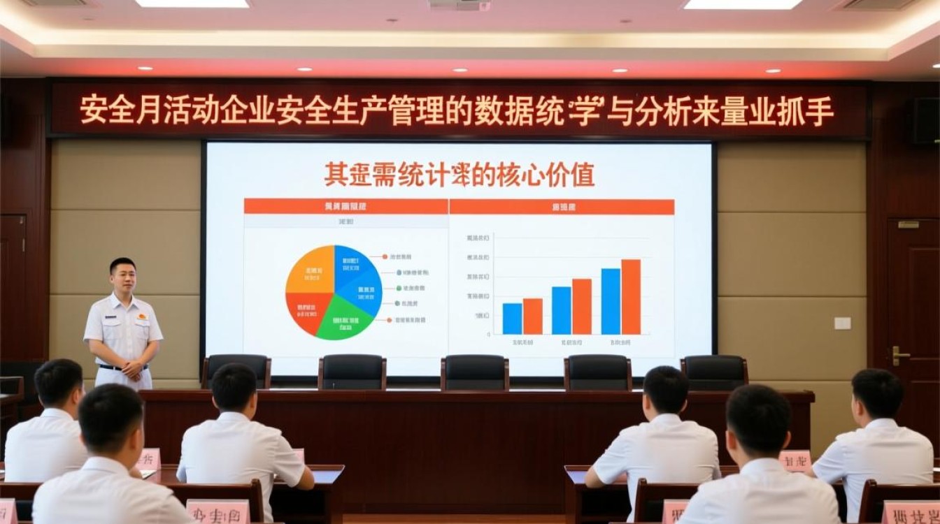 安全月活动数据统计表包含哪些关键指标？