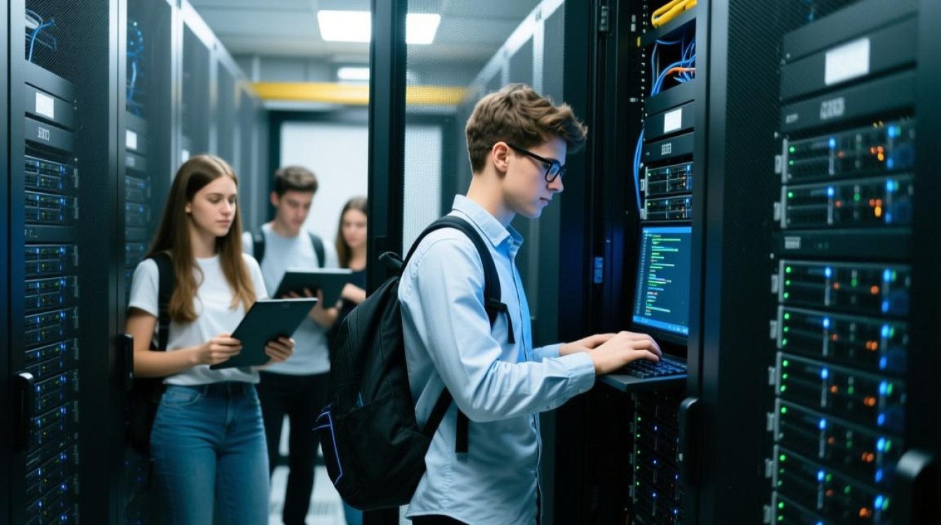 学生买服务器要注意哪些配置和预算？