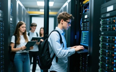 学生买服务器要注意哪些配置和预算？