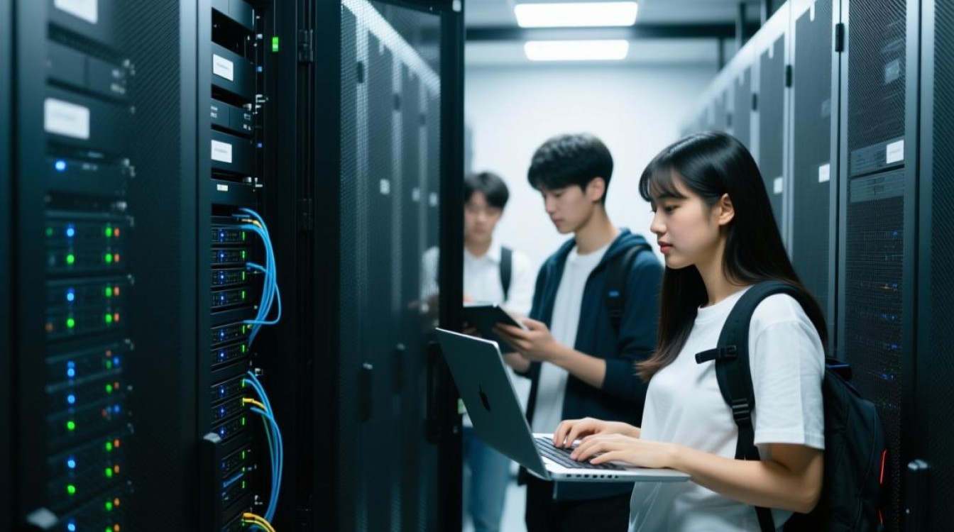 学生买服务器要注意哪些配置和预算？