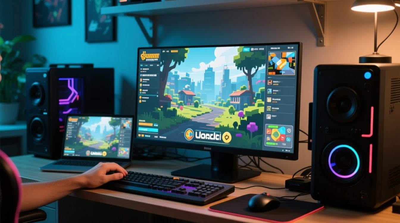 配置差电脑能玩哪些游戏？探索低成本游戏体验的奥秘。