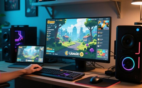 配置差电脑能玩哪些游戏？探索低成本游戏体验的奥秘。