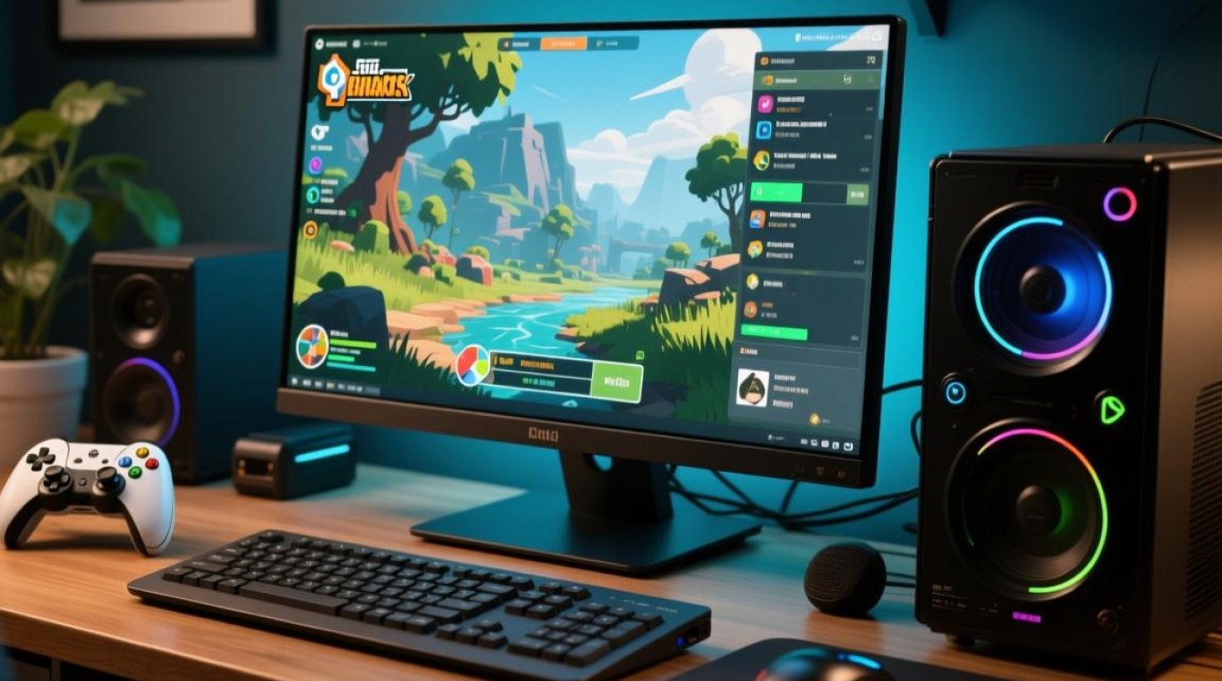 配置差电脑能玩哪些游戏？探索低成本游戏体验的奥秘。