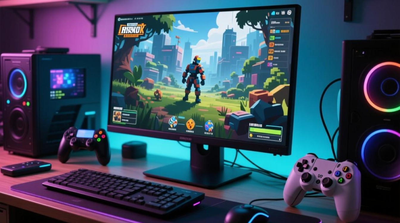 配置差电脑能玩哪些游戏？探索低成本游戏体验的奥秘。