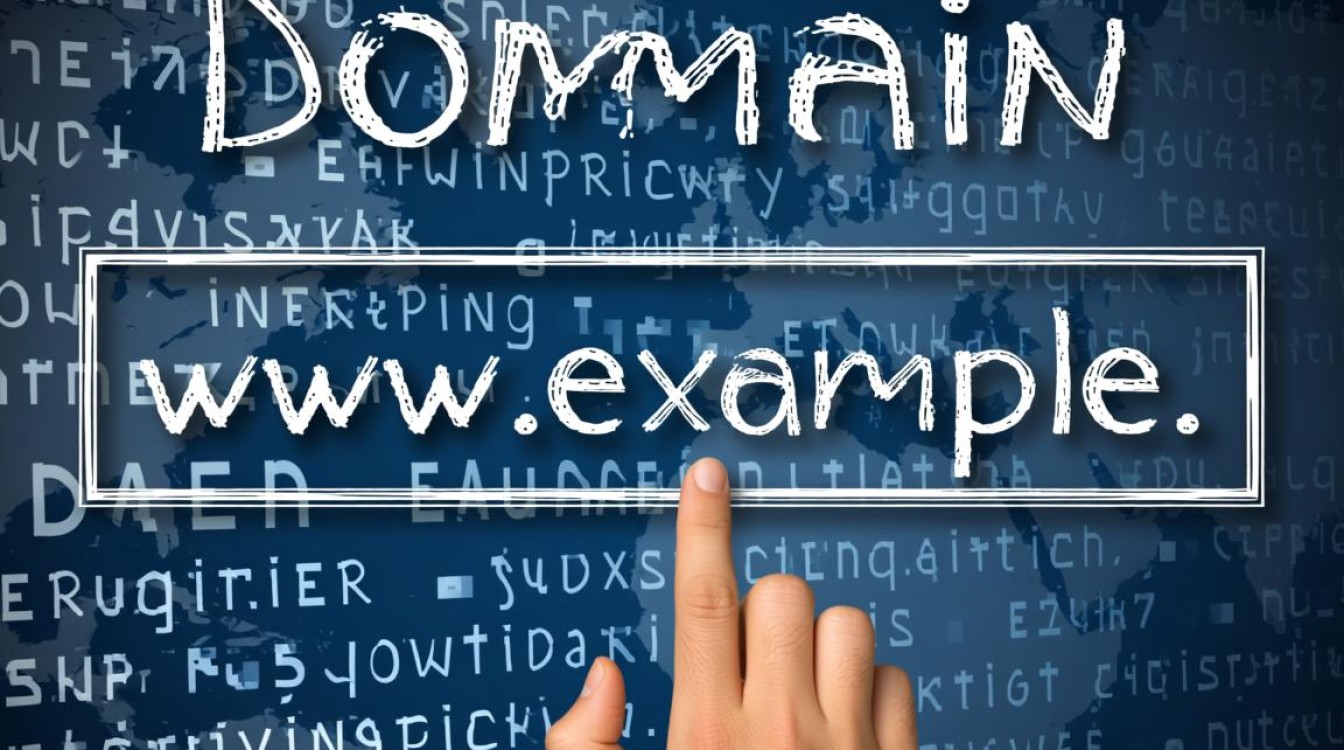 顶级域名究竟意味着什么？它对网站有何重要性？