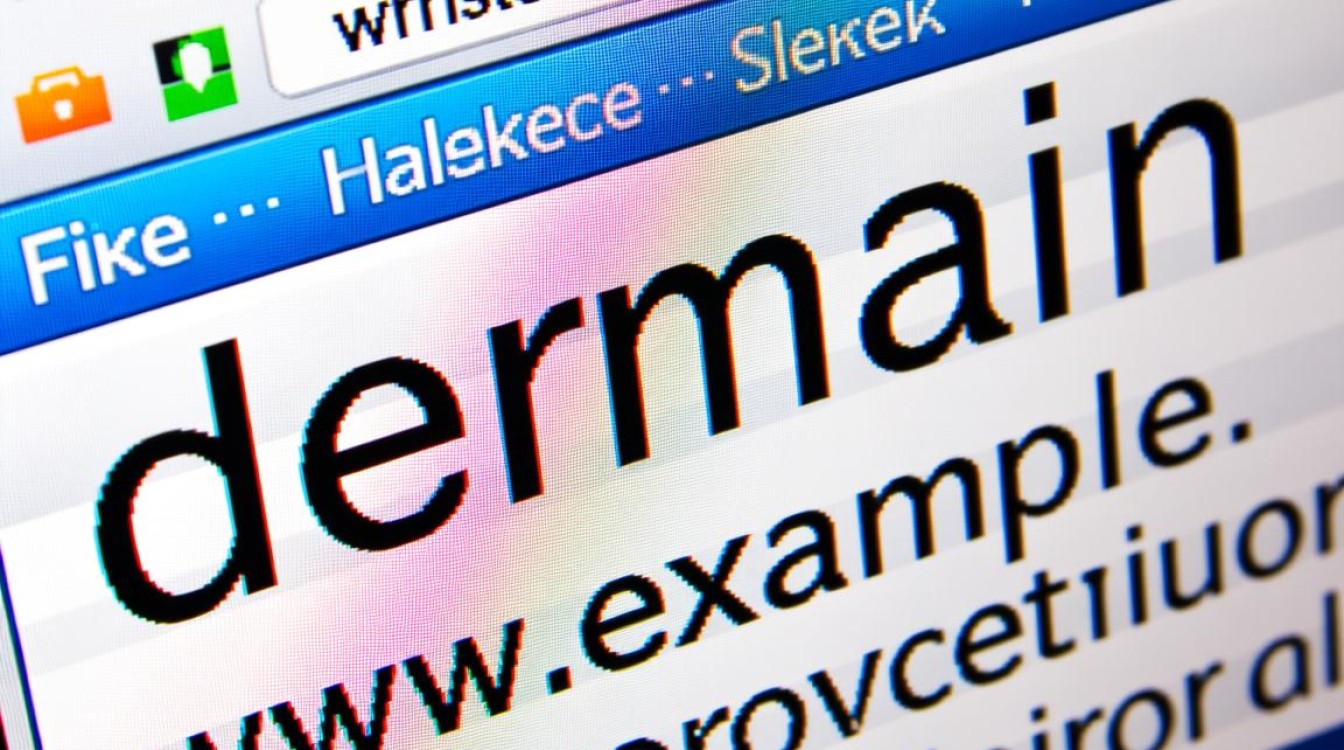 顶级域名究竟意味着什么？它对网站有何重要性？