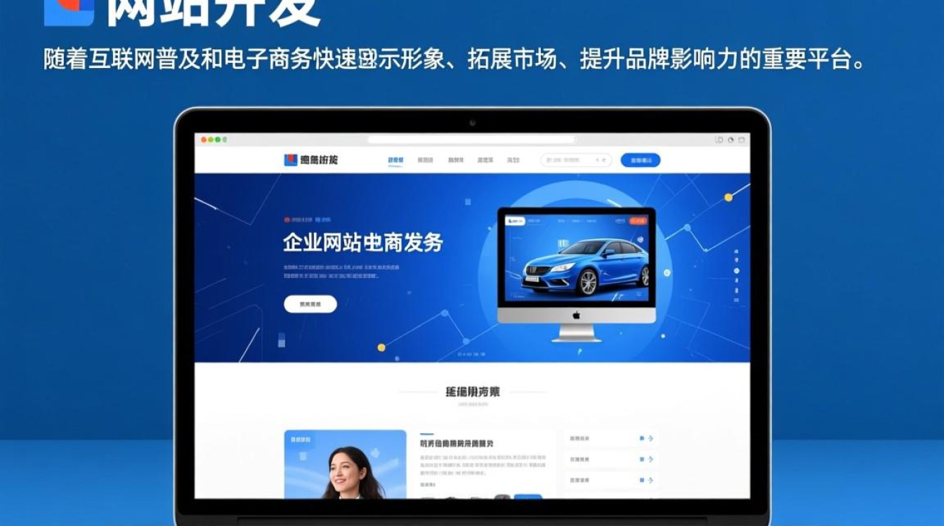 企业网站开发信息，有哪些关键要素是我在选择开发团队时必须考虑的？