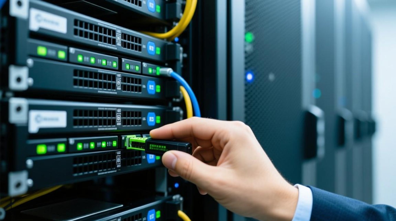 湖南服务器哪家更优？性价比与稳定性如何权衡？